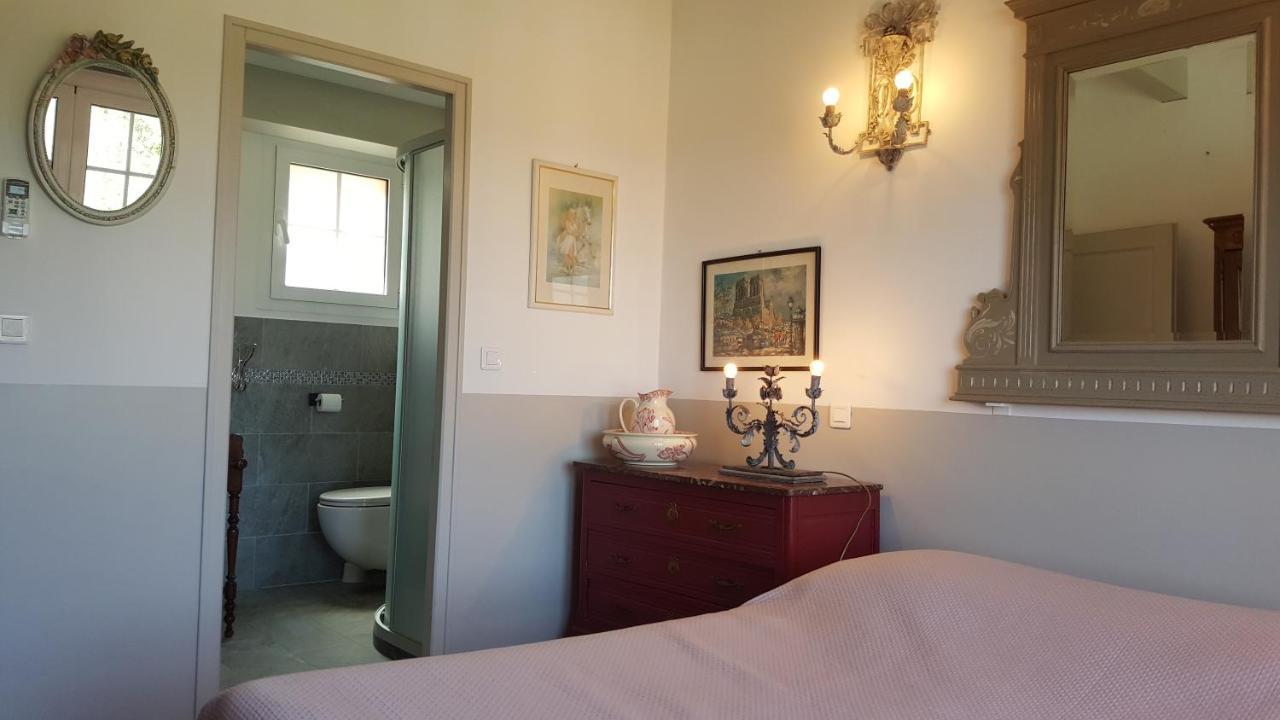 Villa Primavera Galeria  Esterno foto