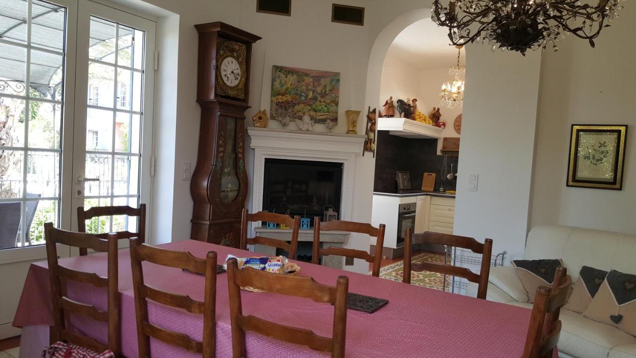 Villa Primavera Galeria  Esterno foto