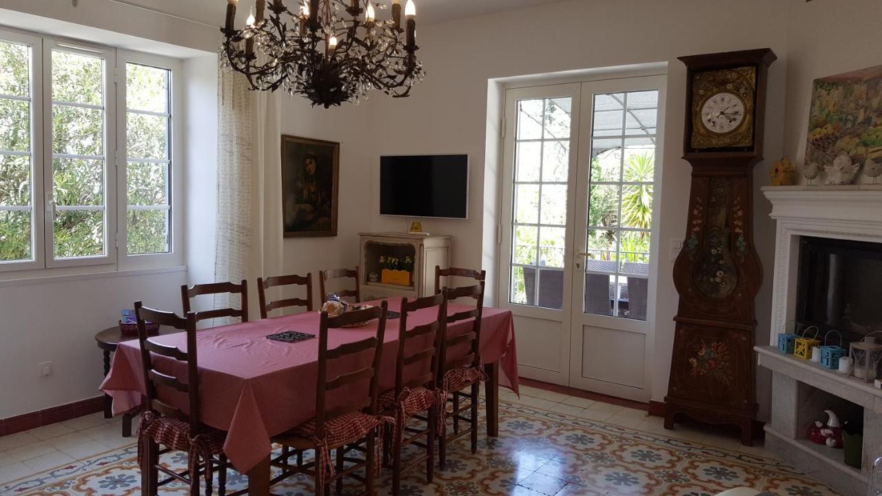 Villa Primavera Galeria  Esterno foto
