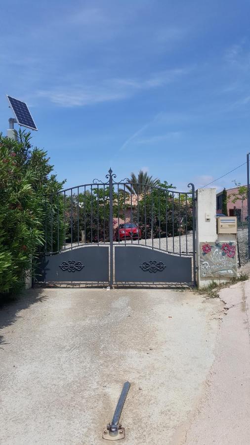 Villa Primavera Galeria  Esterno foto