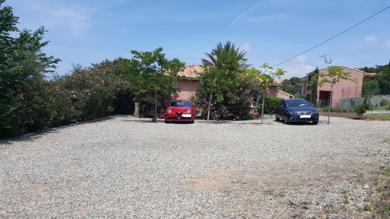 Villa Primavera Galeria  Esterno foto