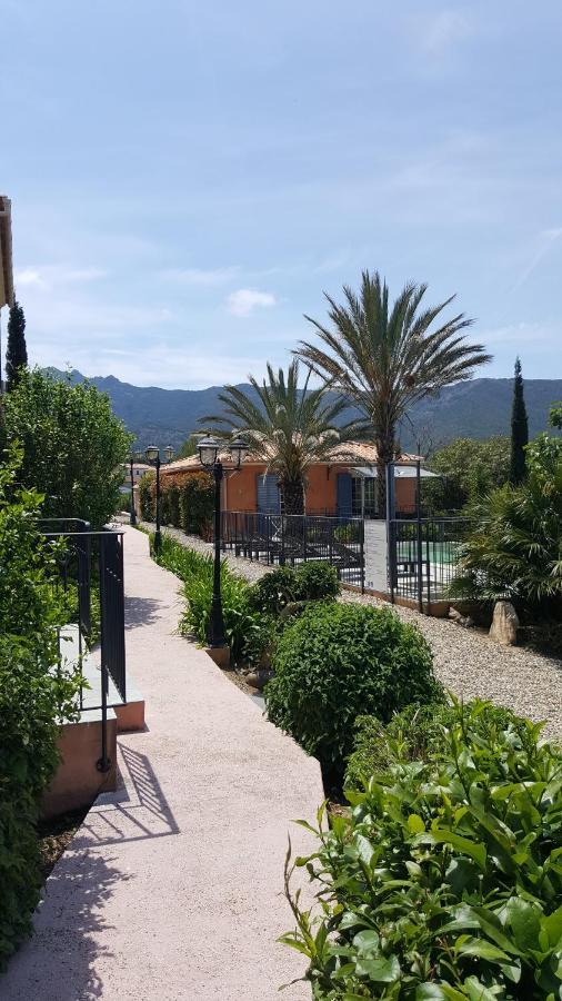 Villa Primavera Galeria  Esterno foto